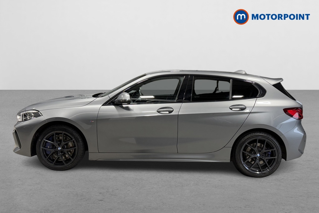 Used BMW 1 Series 2024 for sale - 77319324: Photo 4