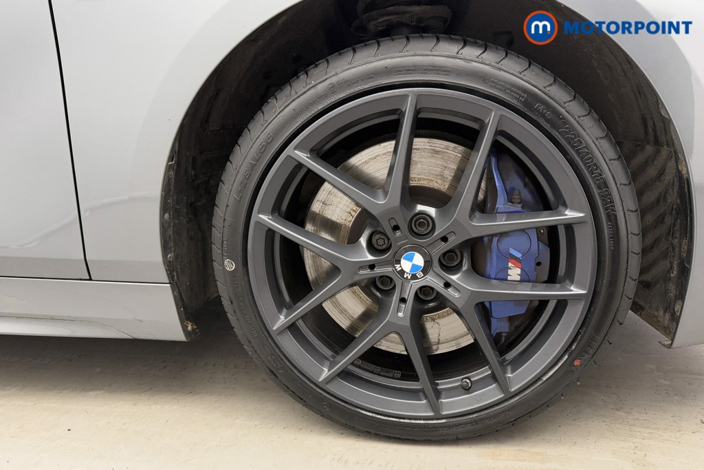 Used BMW 1 Series 2024 for sale - 77319324: Photo 40