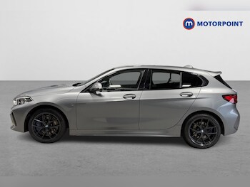 Used BMW 1 Series 2024 for sale - 77319324: Photo