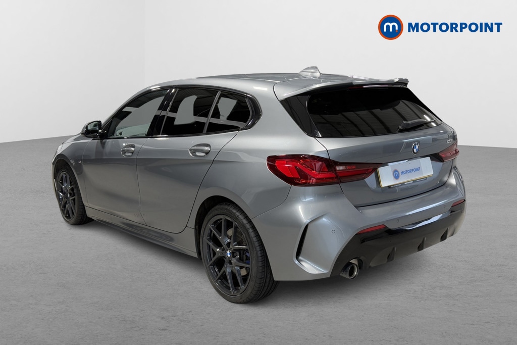 Used BMW 1 Series 2024 for sale - 77319324: Photo 5