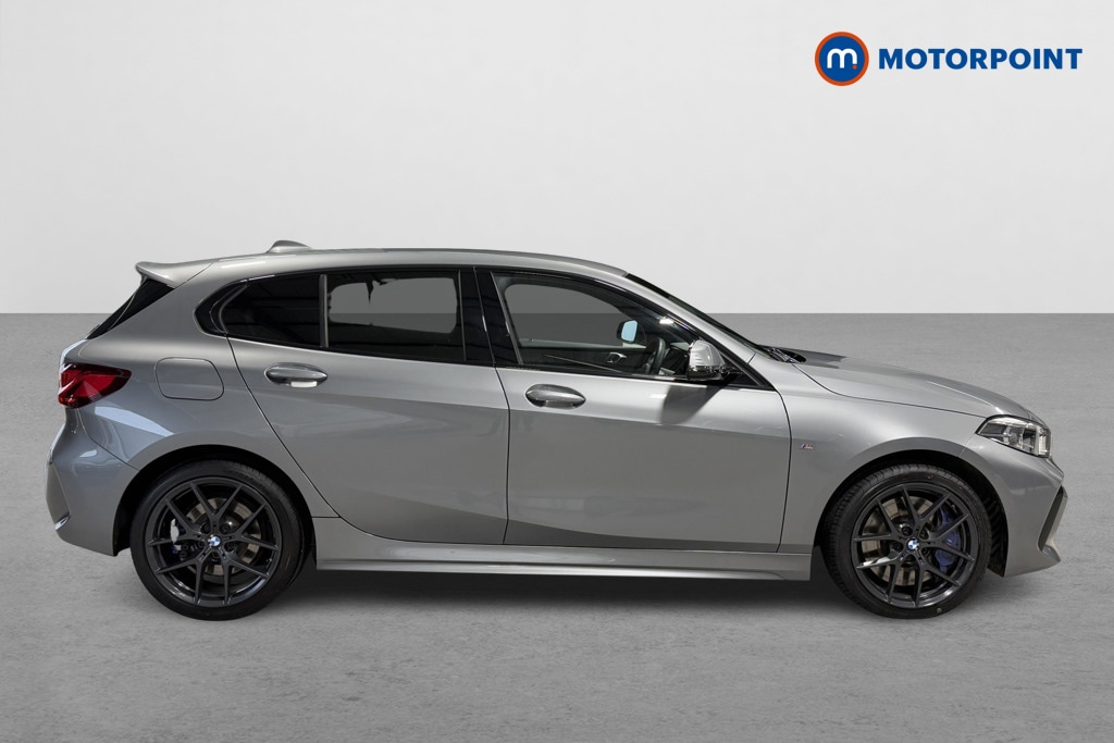 Used BMW 1 Series 2024 for sale - 77319324: Photo 8