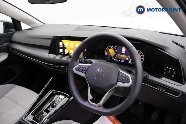 Used Volkswagen Golf 2023 for sale - 76287646: Photo 18