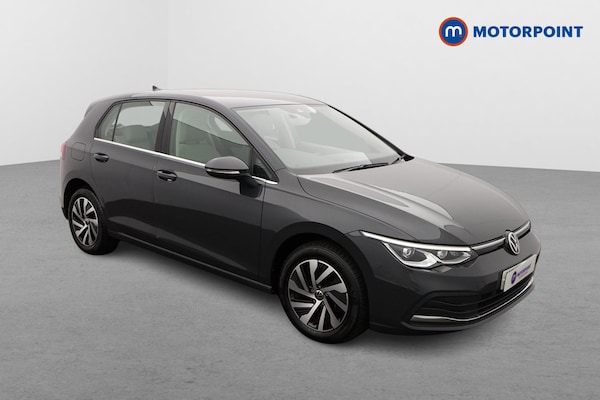 Used Volkswagen Golf 2023 for sale - 76287646: Photo 1