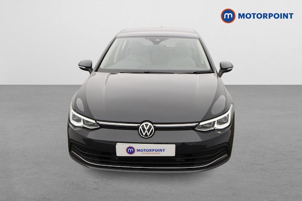 Used Volkswagen Golf 2023 for sale - 76287646: Photo 2