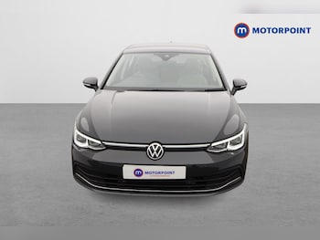 Used Volkswagen Golf 2023 for sale - 76287646: Photo 2