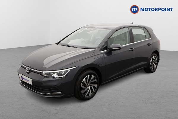 Used Volkswagen Golf 2023 for sale - 76287646: Photo 3