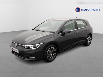 Used Volkswagen Golf 2023 for sale - 76287646: Photo 3