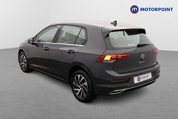 Used Volkswagen Golf 2023 for sale - 76287646: Photo 5