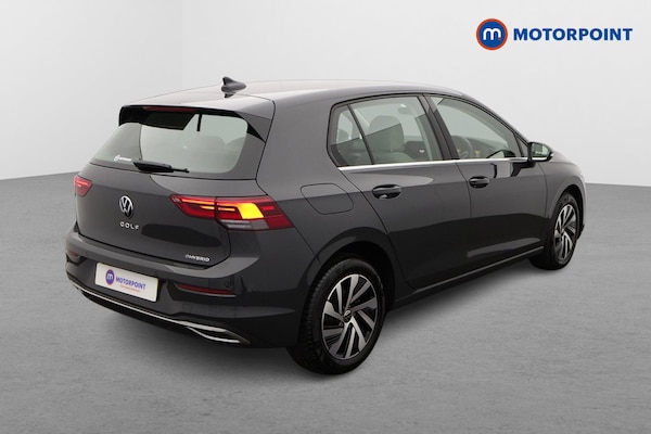 Used Volkswagen Golf 2023 for sale - 76287646: Photo 7