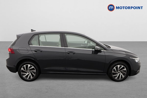 Used Volkswagen Golf 2023 for sale - 76287646: Photo 8