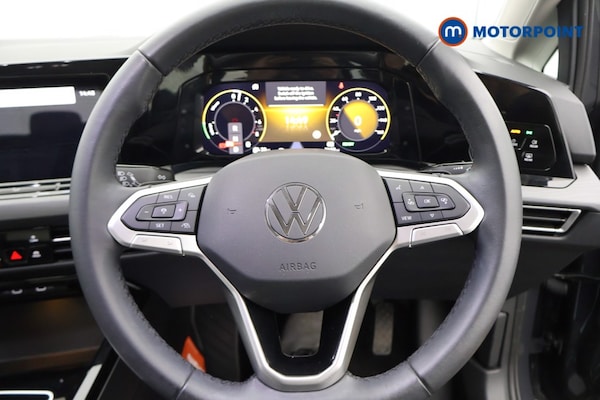 Used Volkswagen Golf 2023 for sale - 76287646: Photo 9