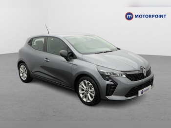 Used Renault Clio 2024 for sale - 78926767: Photo