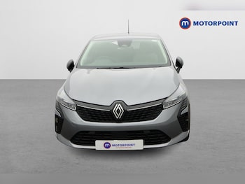 Used Renault Clio 2024 for sale - 78926767: Photo