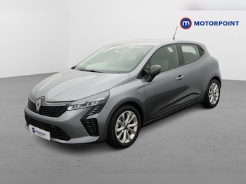Used Renault Clio 2024 for sale - 78926767: Photo