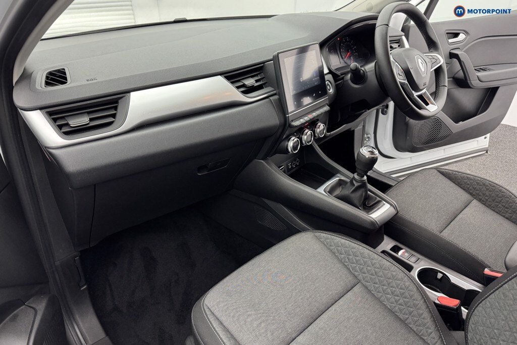 Used Renault Captur 2023 for sale - 77772459: Photo 16