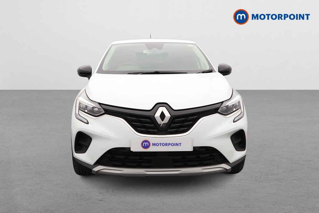 Used Renault Captur 2023 for sale - 77772459: Photo 2
