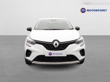 Used Renault Captur undefined for sale - 77772459: Photo