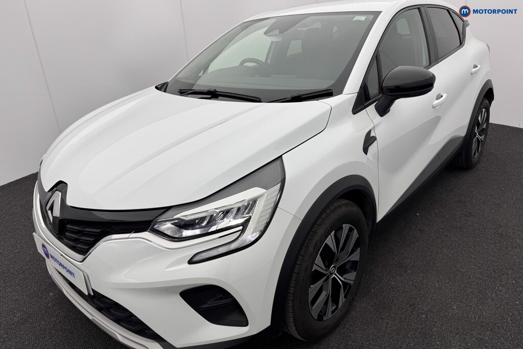 Used Renault Captur 2023 for sale - 77772459: Photo 38