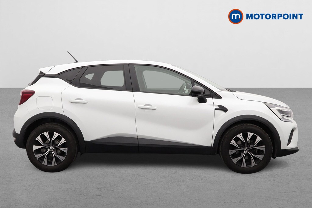 Used Renault Captur 2023 for sale - 77772459: Photo 8