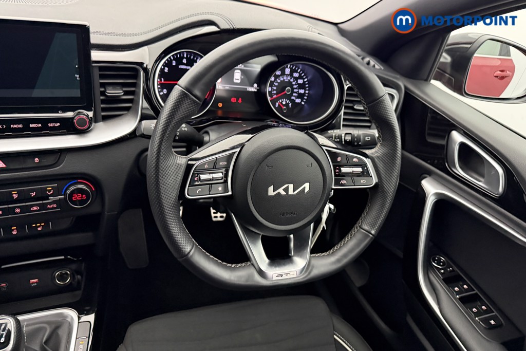 Used Kia Ceed for sale - 77245743: Photo 11