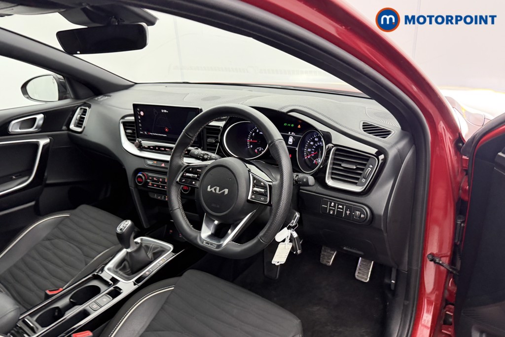 Used Kia Ceed for sale - 77245743: Photo 12