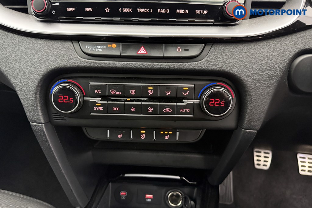 Used Kia Ceed for sale - 77245743: Photo 18