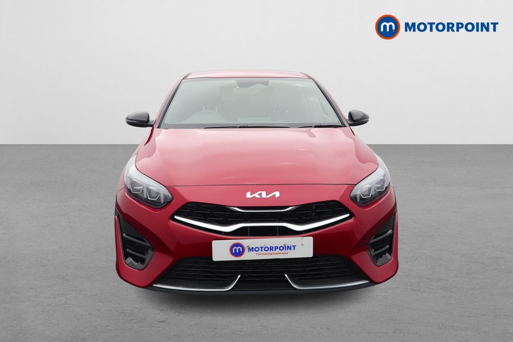 Used Kia Ceed for sale - 77245743: Photo 2