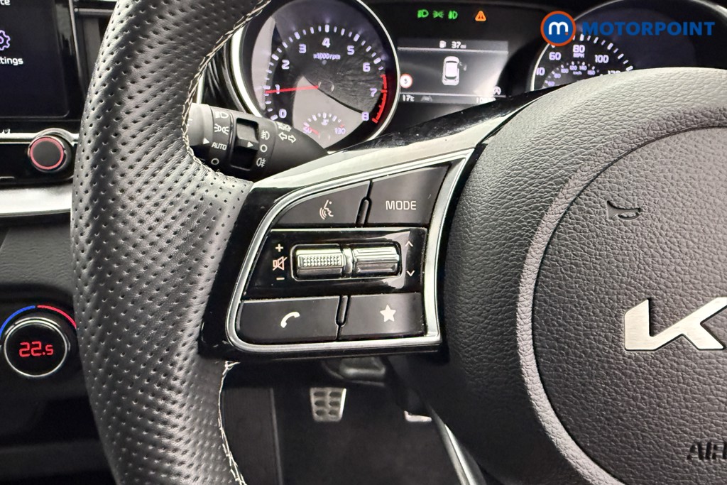 Used Kia Ceed for sale - 77245743: Photo 20