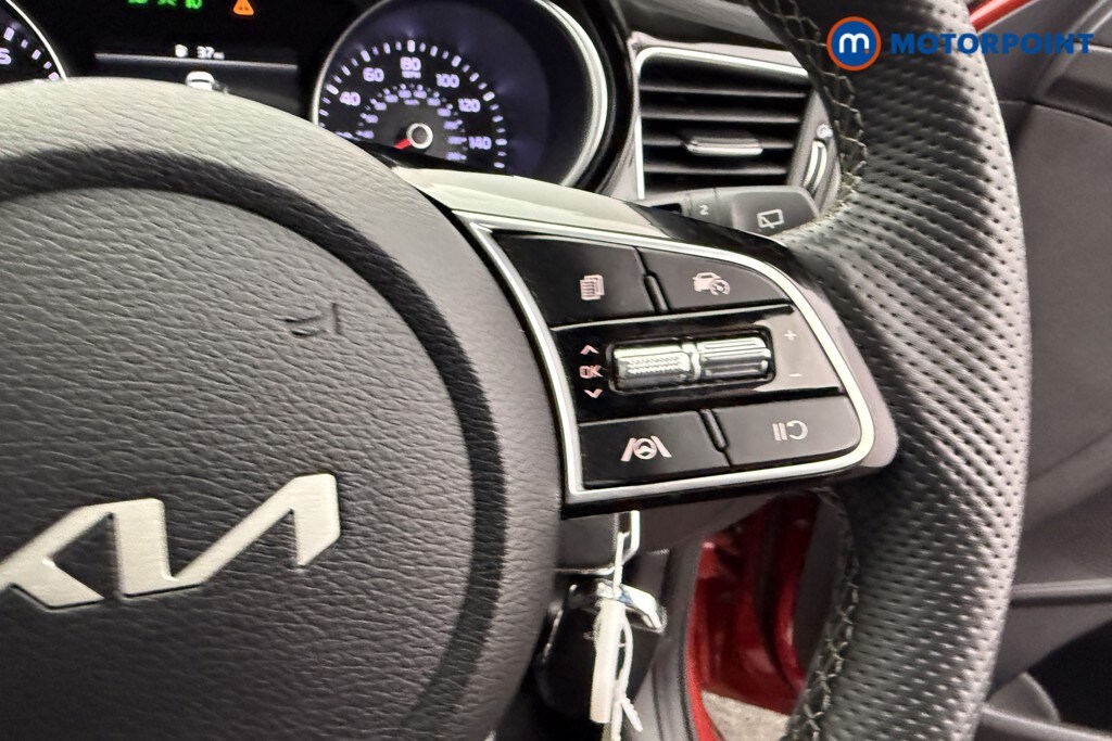 Used Kia Ceed for sale - 77245743: Photo 21