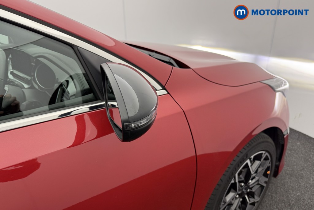 Used Kia Ceed for sale - 77245743: Photo 25