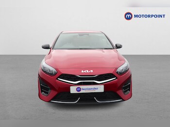 Used Kia Ceed undefined for sale - 77245743: Photo