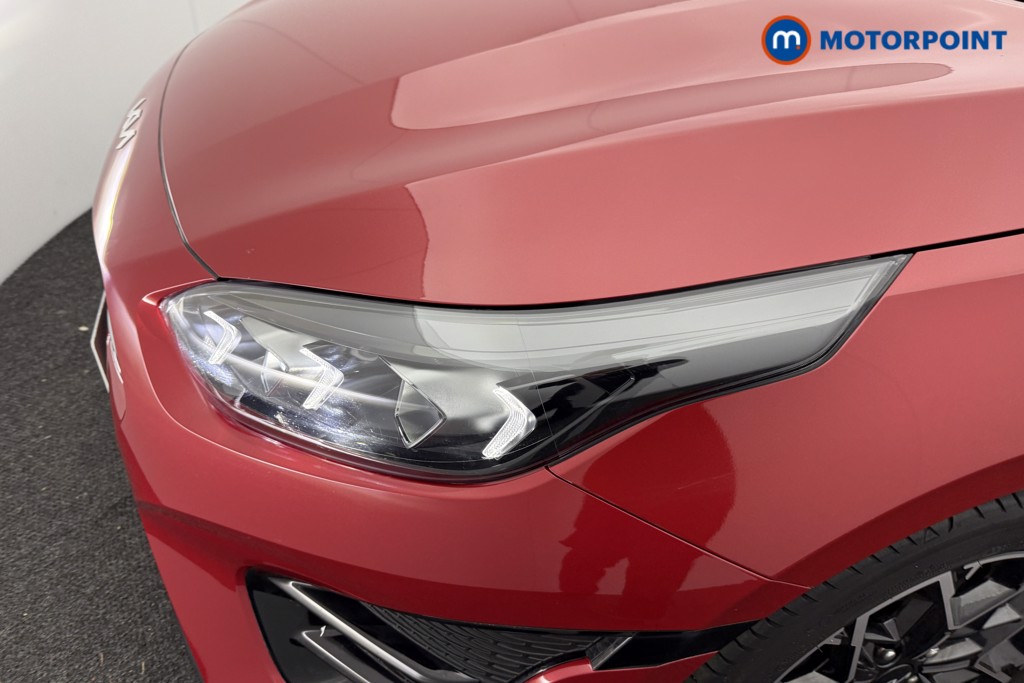 Used Kia Ceed for sale - 77245743: Photo 34