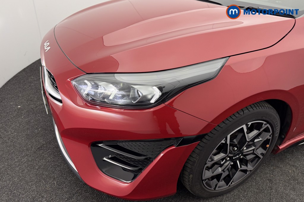 Used Kia Ceed for sale - 77245743: Photo 35