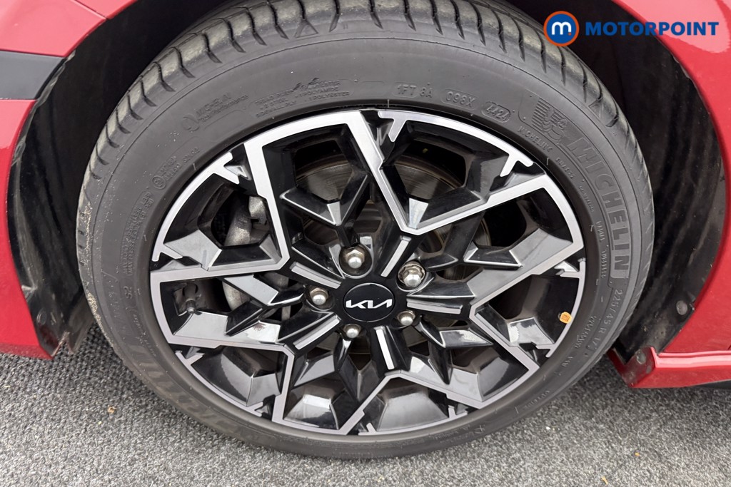 Used Kia Ceed for sale - 77245743: Photo 36