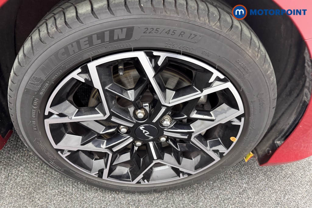 Used Kia Ceed for sale - 77245743: Photo 39