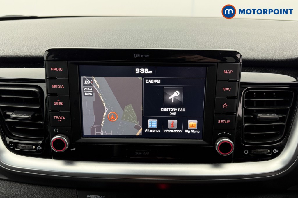 Used Kia Stonic for sale - 77245745: Photo 17