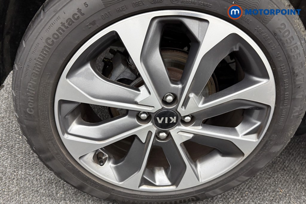 Used Kia Stonic for sale - 77245745: Photo 40