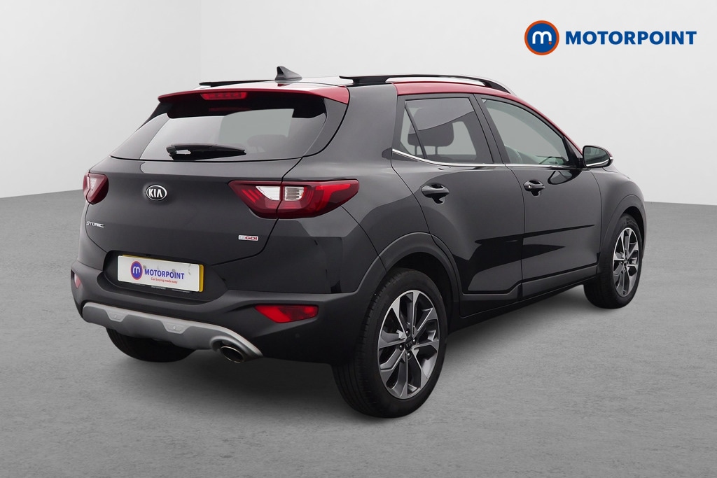 Used Kia Stonic for sale - 77245745: Photo 7