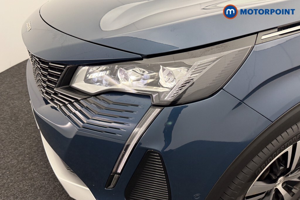 Used Peugeot 3008 2022 for sale - 77519835: Photo 18