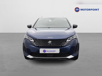 Used Peugeot 3008 2022 for sale - 77519835: Photo