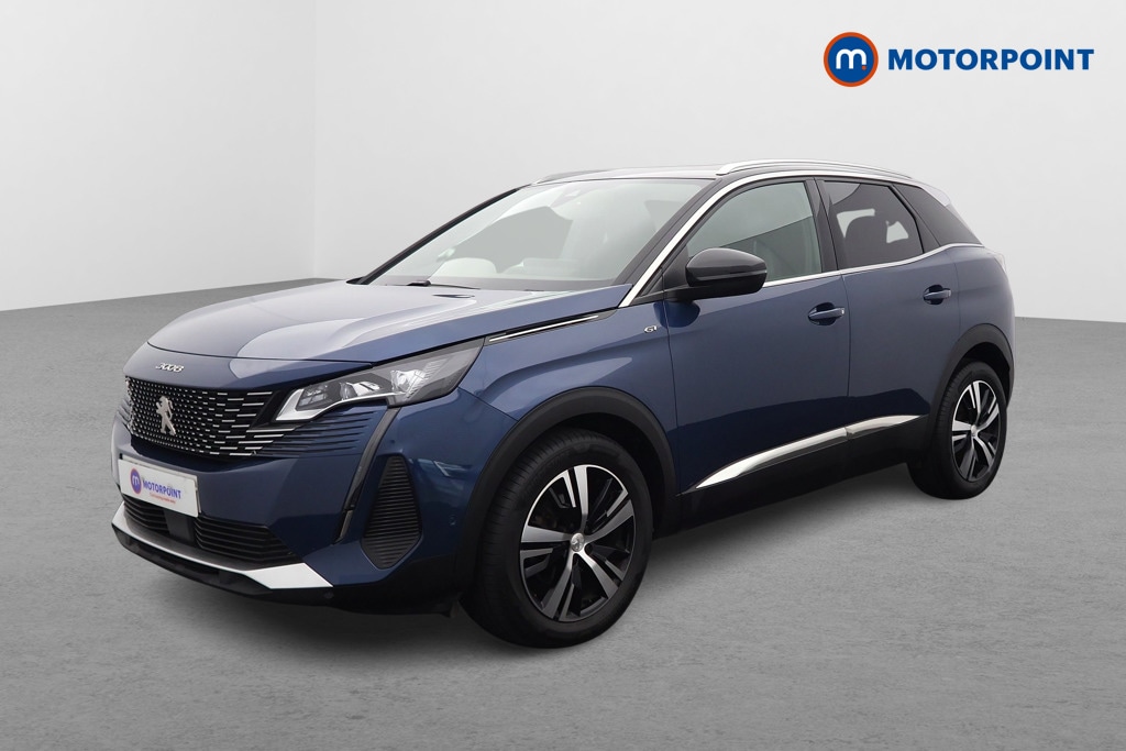Used Peugeot 3008 2022 for sale - 77519835: Photo 3