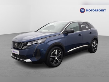 Used Peugeot 3008 2022 for sale - 77519835: Photo