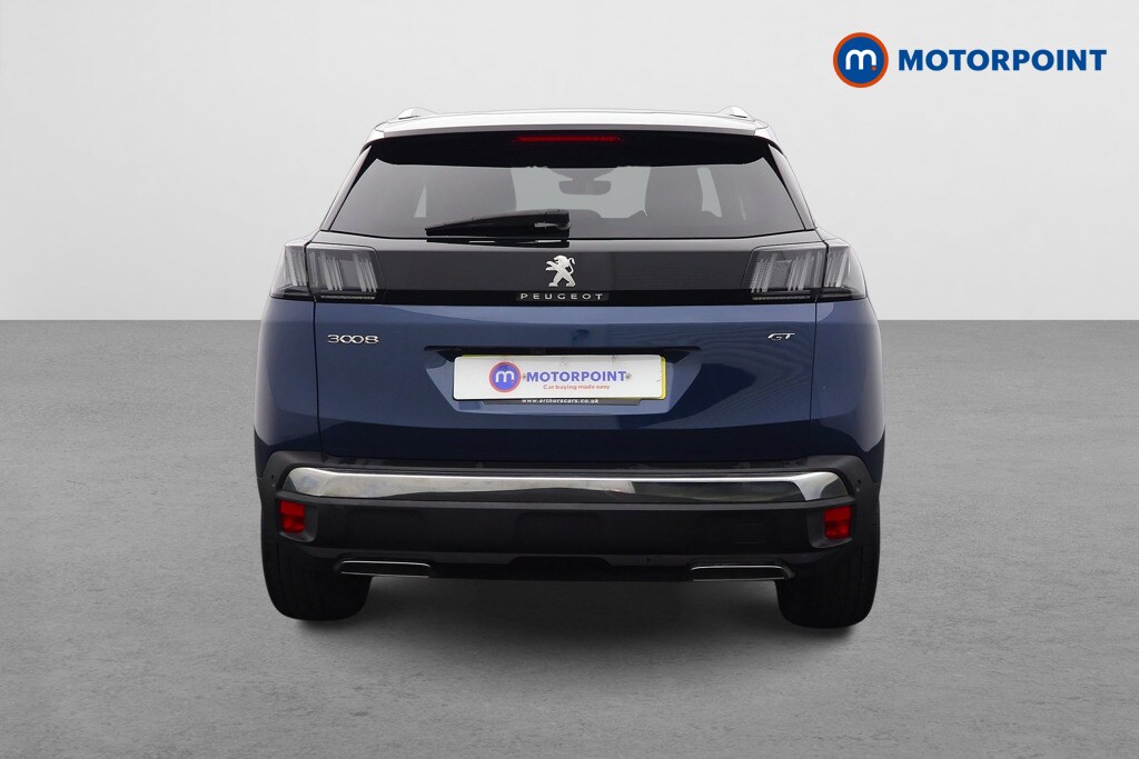 Used Peugeot 3008 2022 for sale - 77519835: Photo 6