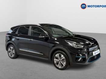 2022 - 150kW 4+ 64kWh 5dr Auto