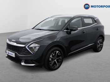 Used Kia Sportage 2024 for sale - 74286895: Photo