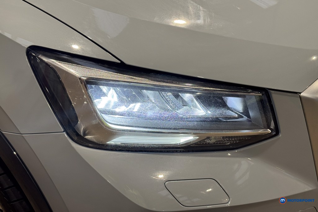 Used Audi Q2 2021 for sale - 77194749: Photo 11