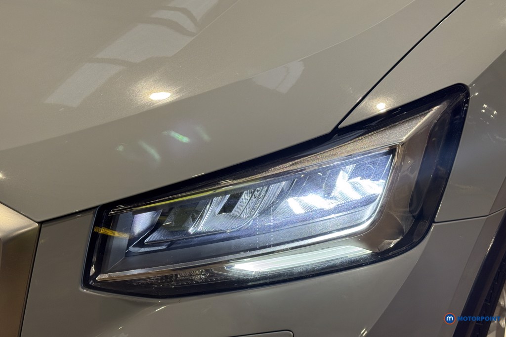 Used Audi Q2 2021 for sale - 77194749: Photo 12