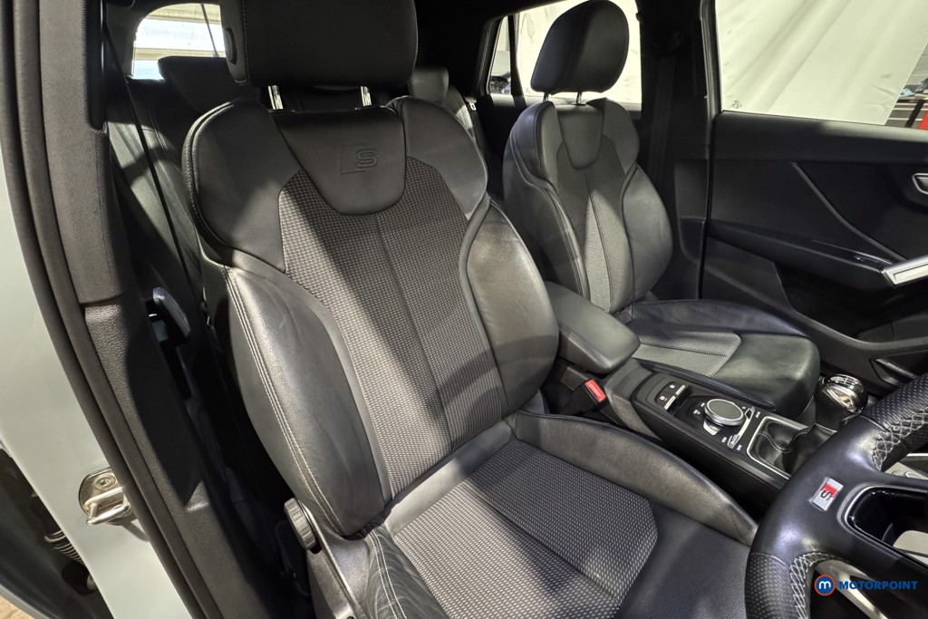 Used Audi Q2 2021 for sale - 77194749: Photo 13