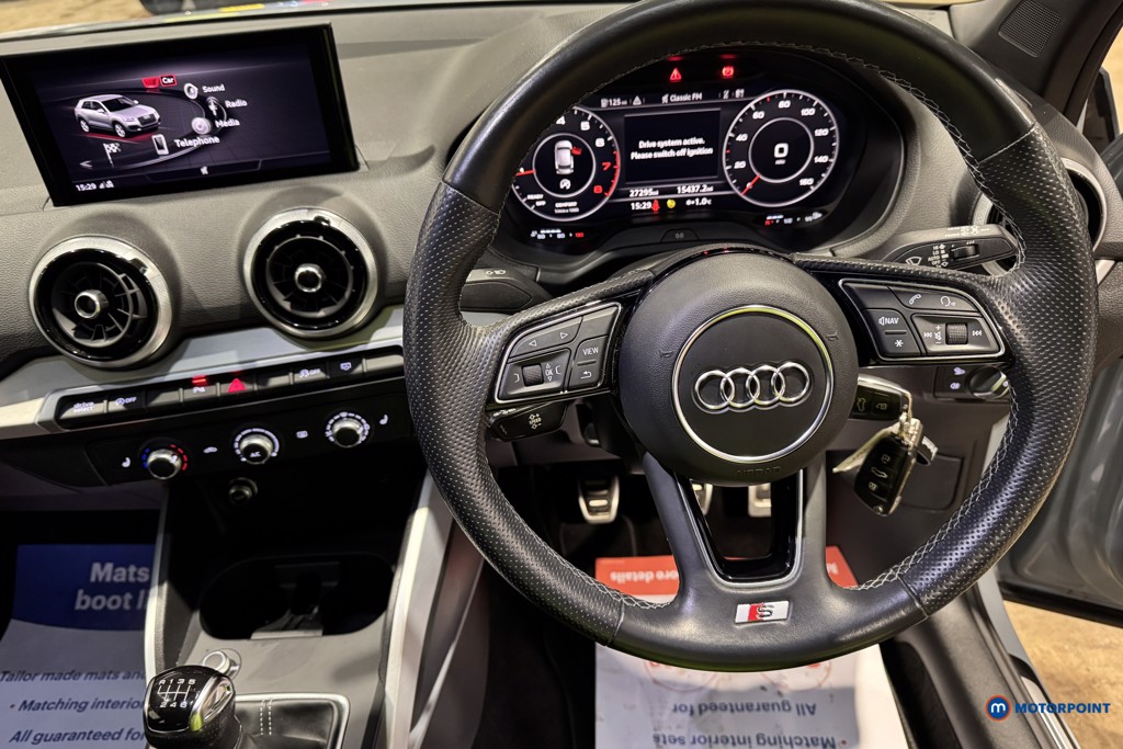 Used Audi Q2 2021 for sale - 77194749: Photo 14