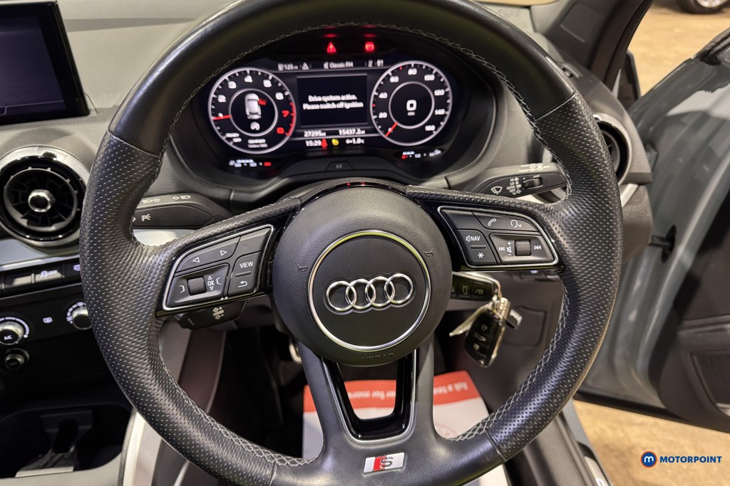 Used Audi Q2 2021 for sale - 77194749: Photo 15